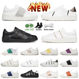 Designer Luxury Sneakers dress Shoes Platform pumps Vintage Black White Pink Beige Sports walk Breathable Skate Trainers loafers men womens trainers Casual 35-46