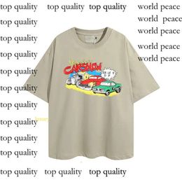 Gallerydept Shirt T Shirt Men Designer Shirt Women Tee Shirt Mens Tops Tshirts Designer For Man Fashion Luxury Crew Neck Short Sleeve Cotton Car Lette 426