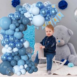 Party Balloons Balloon Garland Arch Kit Baby Shower Supplies 1st Kid Birthday Party Decoration Wedding Party Decor for Home Favors Gift Balloon