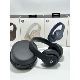 Wireless Studio Bluetooth Wireless Headphones Noise cancelling Headphones Magic Sound Recorder Pro