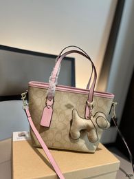 10A Top Women handbagsTote shopping bag handbag quality canvas nylon fashion linen Large Beach bags luxury designer travel Crossbody Shoulder Wallet Purses