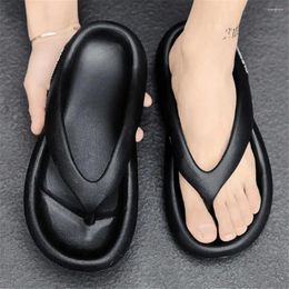 Sandals Non-slip Slip Resistant Summer For Women 2024 Woman's Slippers Green Shoes Sneakers Sport -selling