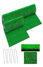 Simulation Moss Turf Lawn Wall Green Plants DIY Artificial Grass Board Wedding Grass Lawn Floor Mat Carpet Home Indoor Decor18847398