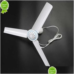 Other Home & Garden New Ac 220V 15.7 To 47.2 Inch Ceiling Fan Mute Electric Hanging With On Off Switch For Dining Room Bedroom Office Dhh9G