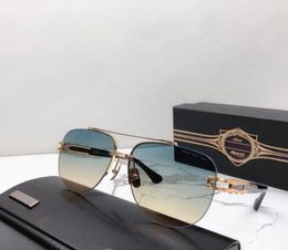 A Sunglasses for men women GRAND EVO TWO Top luxury high quality brand Designer new selling world famous fashion show Italian5113676