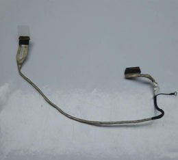 New Genuine Laptop LED LCD Screen LVDS Video Cable For HP 4730s 4530s 4535s 6017B0298902 6017B0298901 647151001 6462740013399660