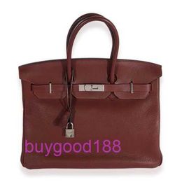 AA Briddkin Top Luxury Designer Totes Bag Stylish Trend Shoulder Bag 35 Womens Handbag