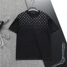 New models launched in 2024 Designer For Men Casual Woman Shirts Street Women Clothing Crew Neck Short Sleeve Tees 8 Color Man tshirt Top ShortsQuality Asian size