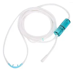 Mugs Oxygen Tube Made Of Elastic Silicone Material Nasal Cannula Not Easy To Deform And Crack Use Clean