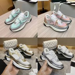 Sneakers shoes designe womans shoes out of office sneaker luxury channel shoe mens designer shoes men womens trainers sports casual trainer famous fashion shoes