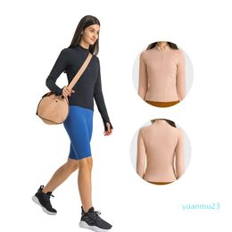 Women Long Sleeve Polo Shirts Sports Tops Quarter Zip Tennis Pullover Wind Protection Athletic Workout Running Golf Fitness Elasticity