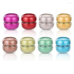 Brooches 8Pcs Hijab Magnetic Pins Multi-Use Magnets Strong Scarf Pin Clasp For Women Hijabs Durable