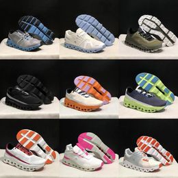 Designer Running Shoes Trainers Mens Womens Casual Shoe Form Tennis Design Sports Sneakers Black White Orange Grey Blue Green Women Men Runners Trainer 36-45 2024 new