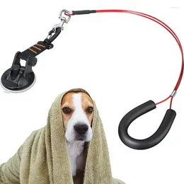 Dog Apparel Bath Leash Strong Suction Adjustable Bathing Pet Shower Supplies Cup Grooming Trimming Brushing Your Ease