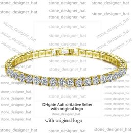 Swarovski Bracelet Designer Luxury Fashion Women Original Quality One Row Three Rows Full Of Diamond Zircon Bracelets Crystal From Bracelet Gifts Christmas 5f99