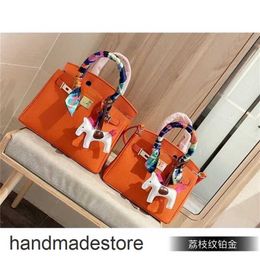 Emmas Popular Platinum Women Designer Handmade Handbag Tibet Special Chain 6AN6