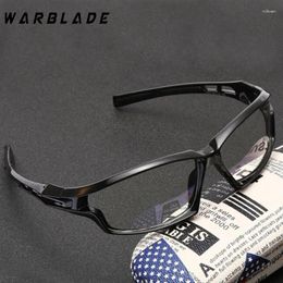 Sunglasses 2024 Retro Anti Blue Light Glasses Men Women Computer Eyewear Blocking Eyeglasses Green Optical Spectacle Frame