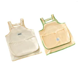 Cat Carriers Pets Holder Pouch Breathable Soft Comfortable Hanging Chest Bag Pet Sleeping