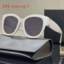 Yslsunglasses Designer Mens Sunglasses for Women Men Ysl Sunglasses Sun Glasses Frame 2024 Small Frame Advanced Sunglasses with Protection Internet 4750