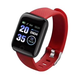 multifunction smartwatch smart bracelet intelligent wristband sport watch heart rate monitoring 1.44-inch D13 large screen multi sport mode 116plus