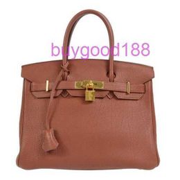 Aa Bridkkin Exquisite Luxury Designer Ladies Classic Fashion Tote Shoulder Bags 30 Handbag Purse Togo