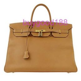 Aa Bridkkin Exquisite Luxury Designer Ladies Classic Fashion Tote Shoulder Bags Natural 40 Handbag 49z Kk32372