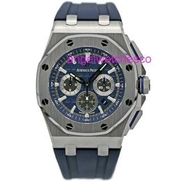 AAA AaiaPi Designer Unisex Luxury Mechanics Wristwatch High Edition to Watches New Mens Watch Titanium Display Automatic Mechanical Watch