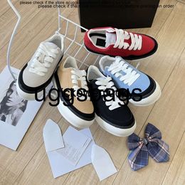Chanells shoe channel shoes CHAN Vintage Suede Sneaker Casual Shoes for Women Lady Calfskin Interlocking C Low Top Platform Skate Loafer Designer Sneakers Channel C
