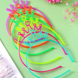 Party Decoration Luminous Headband Cute And Minimalist Practical Colourful Comfortable Durable Health & Beauty The Approximately 8.2g