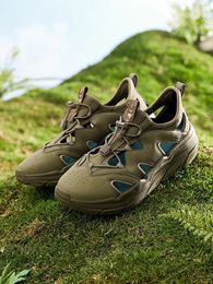 Casual Shoes Summer Breathable River Tracing Outdoor Wading Slippers And Sandals Running Sneakers 672426703 Men Women
