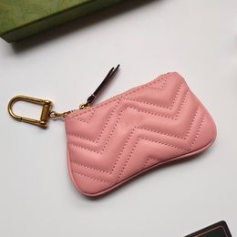 Designer Coin Purse Card Holder Marmont Bag Wallet Card Holders Handbags Designer Handbag High Quality Genuine Leather Cardholder Wallets Designers Woman