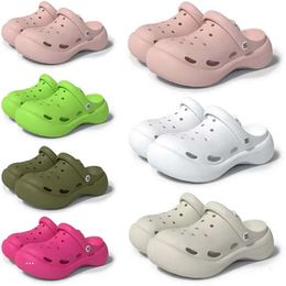 Sandal Slides P4 Designer Shipping Free Slipper Sliders for Sandals GAI Pantoufle Mules Men Women Slippers Trainers Flip Flops Sandles Color42 106 Wo S 283 s d 1b2c
