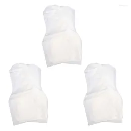 Storage Bags 300Pcs Canine Semen Collection Bag Sleeves Dog Artificial Insemination Sheaths