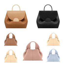 Tote Bag Designer Bag shopping bag Leather shoulder bags Fashion Large Women's Handbag Coin Purse Crossbody bags Casual Square Woman