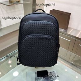 Designer Mens High Woven Book Bags With New Handbag Fashionable Work Mirror Hot Selling Items Original Edition