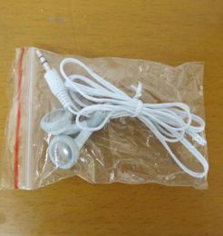 3000PCS In-Ear Earbuds Earphone for mobile phone Headphones MP3 MP4 3.5mm o7972143