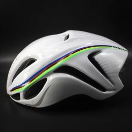 Sports Bicycle Helmet Road Racing Bike Helmet Mountain MTB Cycling Helmet For Men Women Aero Triathlon Helmet Capacete Ciclismo 240516