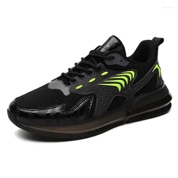 Casual Shoes 2024 Running Male White High Quality Walking Hard-wearing Light Weight Mens Sneakers Zapatillas Hombre