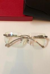 New eyeglasses frame Fashion plank frame glasses frame restoring ancient ways oculos de grau men and women myopia eye glasses fram1516085