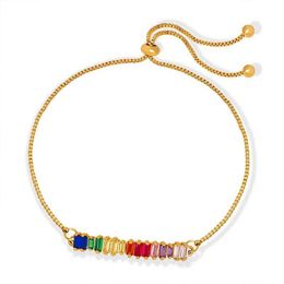 Anklets Multi Coloured bead chain with elastic ankles suitable for female couples new trends in summer elegant holiday beach party accessories and gifts d240517