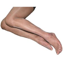 Socks Men's Socks Sexy Men Stocking Shiny Ultra Thin Sheer 2D Pantyhose Penis Sheath Stockings Nylons Tights Hosiery Sissy Erotic Underw