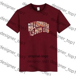 Designer T Shirt Billionaires Club Tshirt Men Women Billionaires Boys Fashion Casual Brand Letter Mens T Shirt Boy Club T-shirt Sautumn Sportwear 2e41