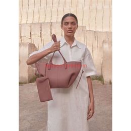 High End Fashionable New 5A Polen Shoulder Bag Cyme Handbag Full Grain Leather Designer Crossbody Magnetic Buckle Closure Womens Luxury Large Mm
