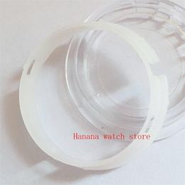 plastic ring movement spacer ring for 40mm 43mm watchcase NH35 NH36 movement1 2504