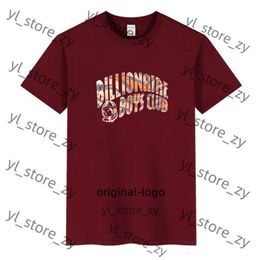 Designer T Shirt Billionaires Club Tshirt Men Women Billionaires Boys Fashion Casual Brand Letter Mens T Shirt Boy Club T-shirt Sautumn Sportwear c219