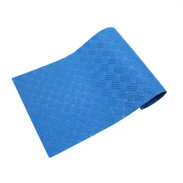 Bath Mats Swimming Pool Anti-Slip Mat Ladder Uneven Surface Cushion Protective Pad With Non-Slip Texture For
