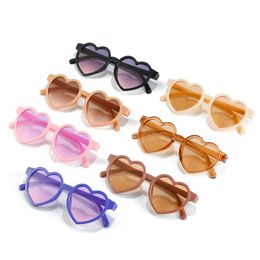 2022 Anti Blue Light Kids Round Children Fashion Small Clear Eye Glasses Girls Boys Eyeglasses Frames