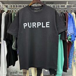 purple shirt Designer Tees Fashion Splash Ink Short Printed T-Shirt Men essentialsclothing Casual Oversize Hip Hop Streetwear Tshirts Euro purple brand shirt 609