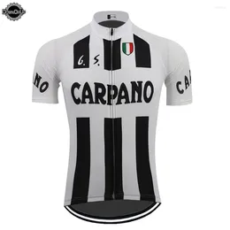 Racing Jackets Italy Cycling Jersey Team Bike Wear Men Short Sleeve Ropa Ciclismo Clothing Outdoor Sports Clothes Mtb