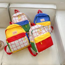 Backpack Kids Backpacks For Boy Kindergarten Fashionable Mother Bags Girl Toddler Kawaii Mochila